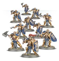 (96-10) Liberators